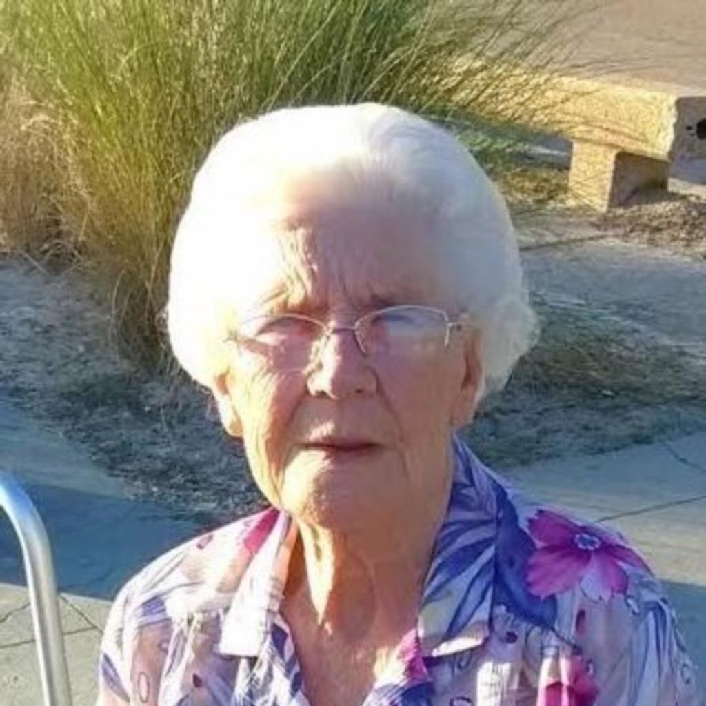 Annie Jane Davenport Morgan