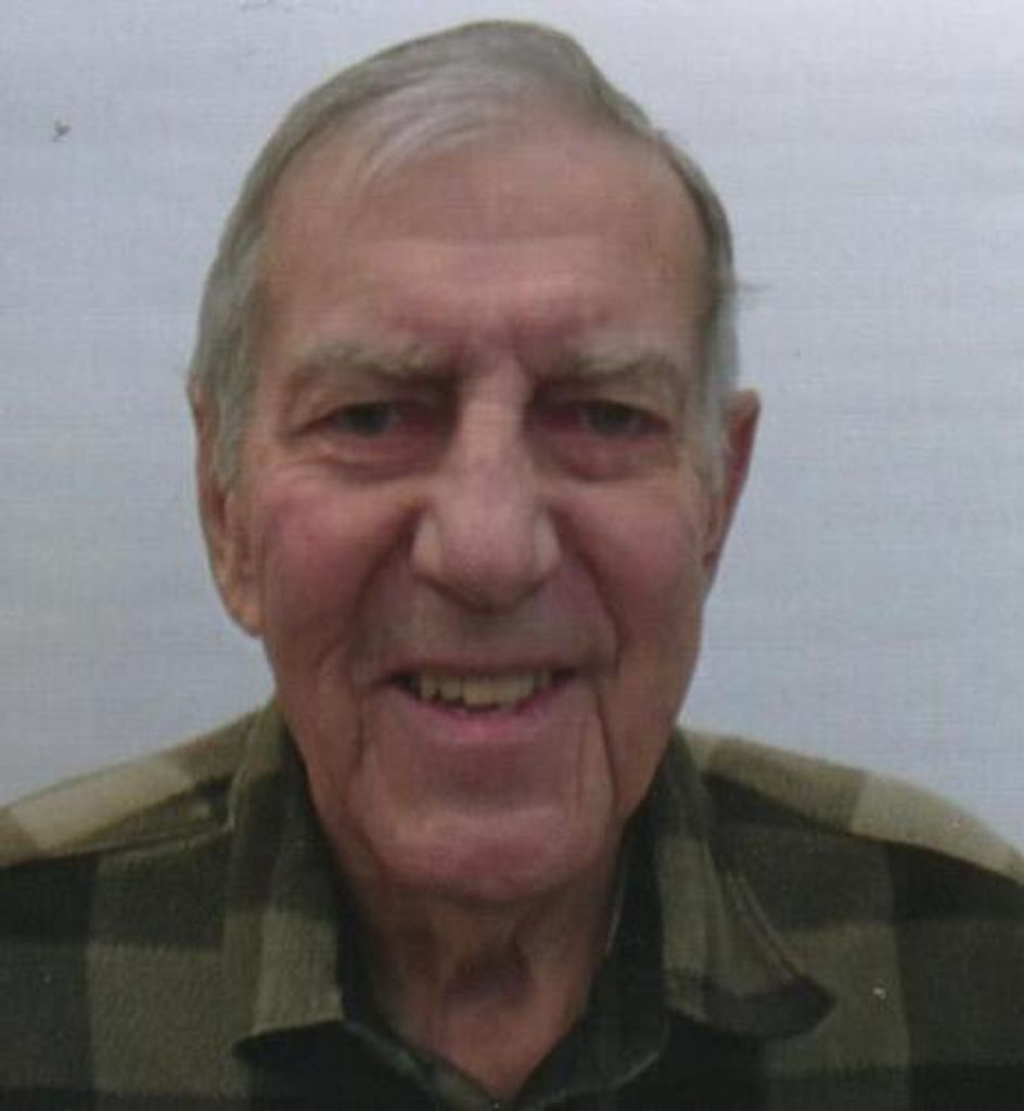 Hanus, Richard Thomas