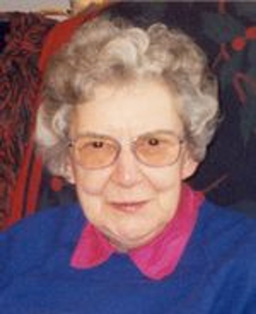 Verna R. Ciriacks