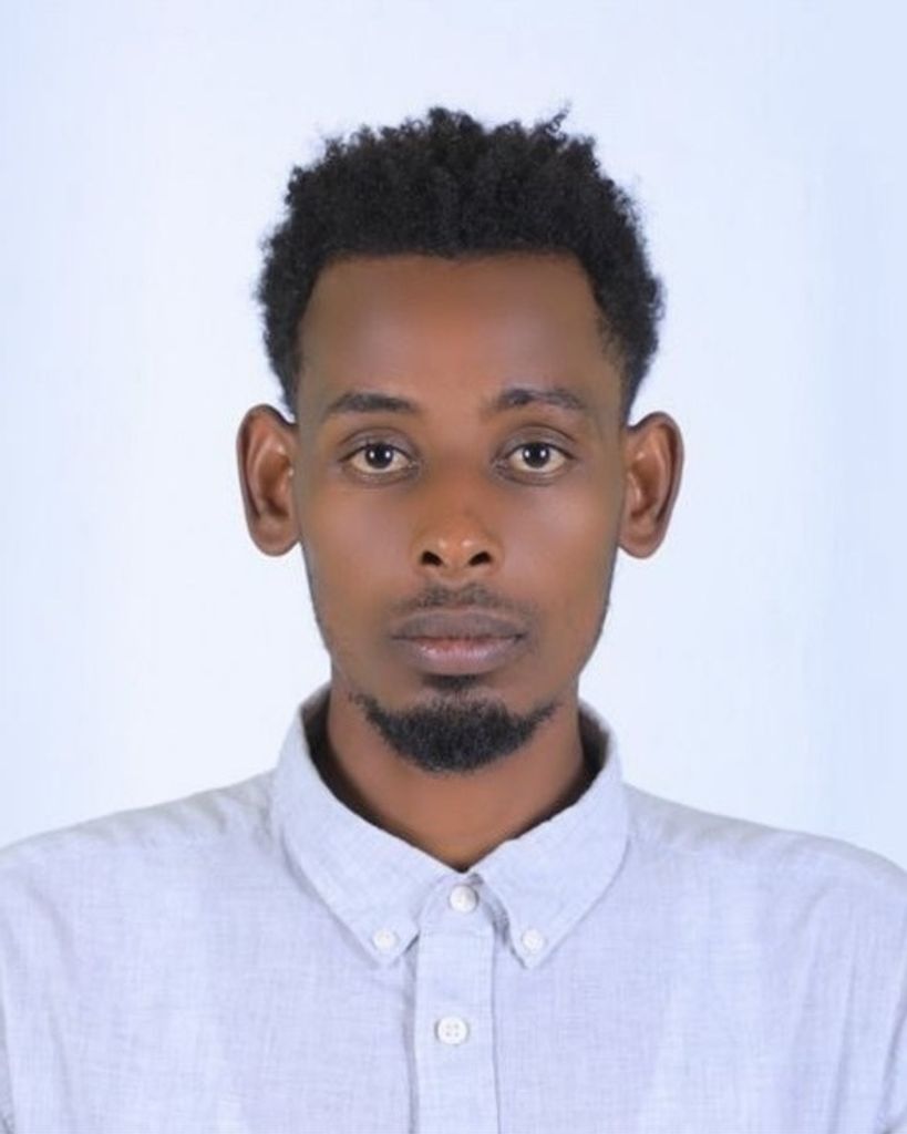 Naol Gemeda
