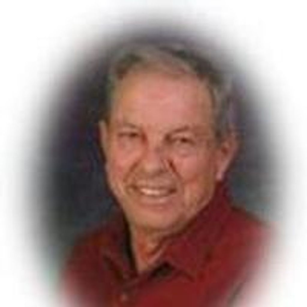 Harold E. Iorio