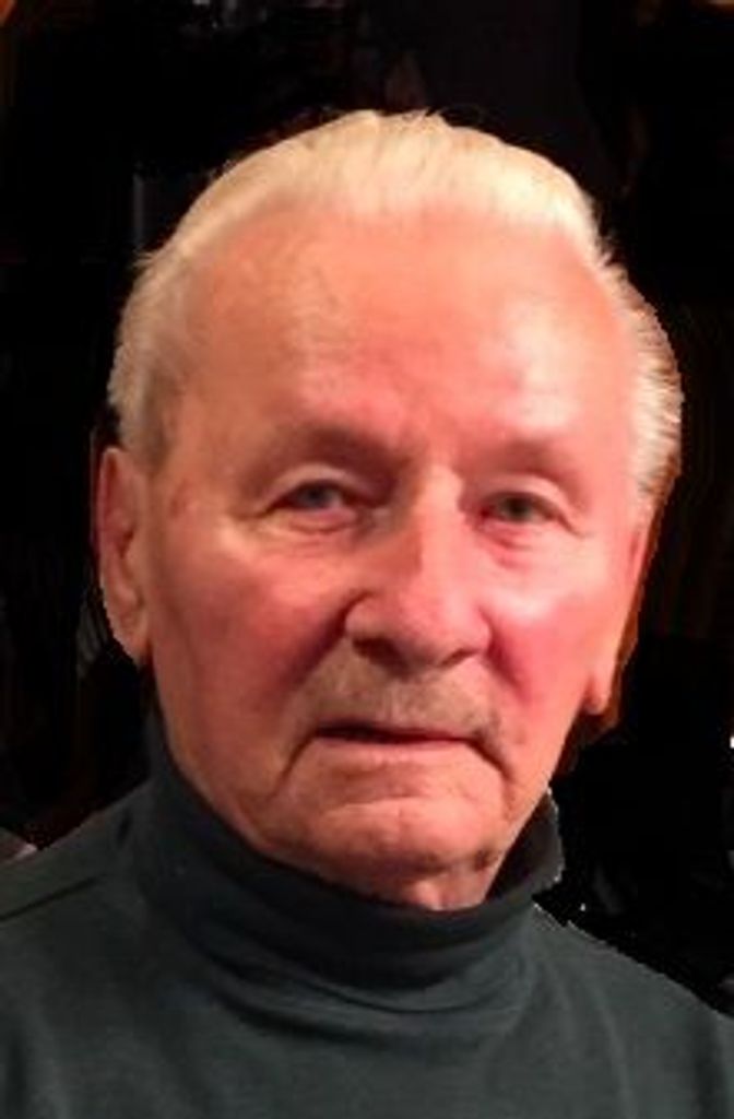 John P. Nowacki Profile Photo