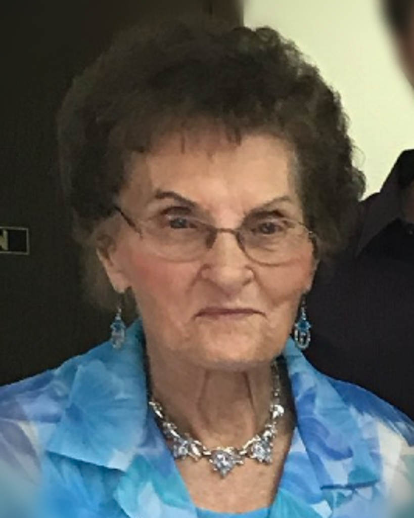 Darlene F. Bernhardt