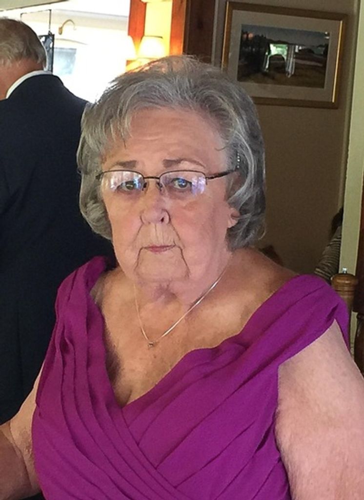 Janice L. Thorp
