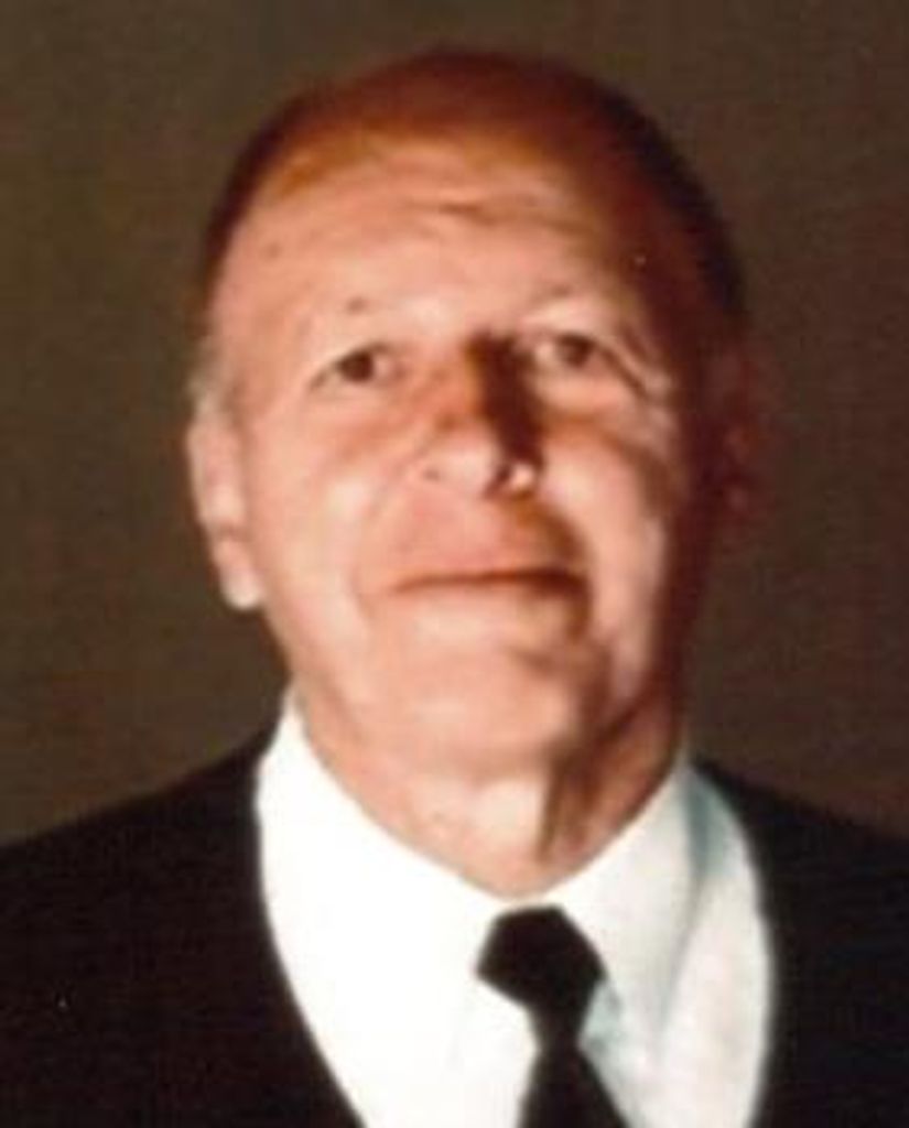 Daniel Vokish Profile Photo
