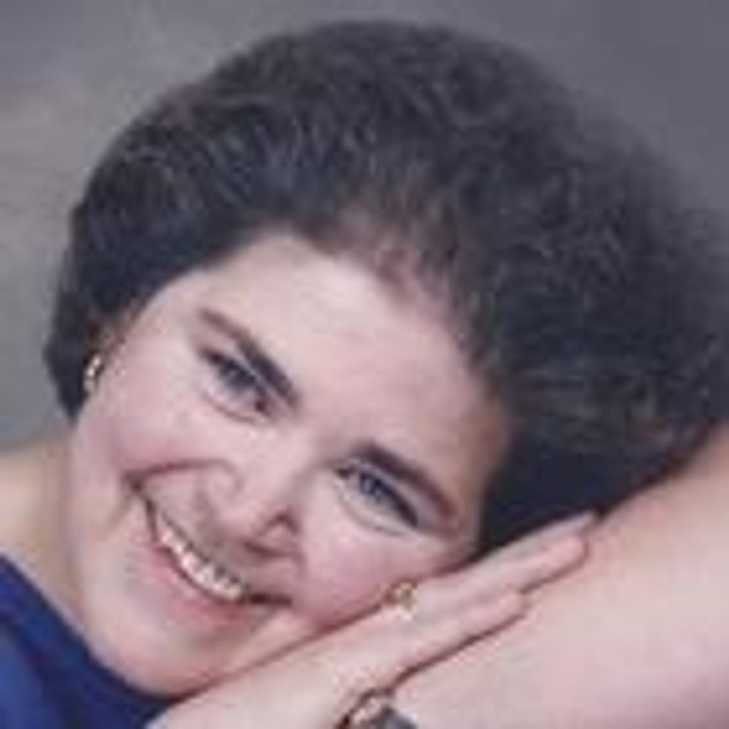 Karla Sue Judd