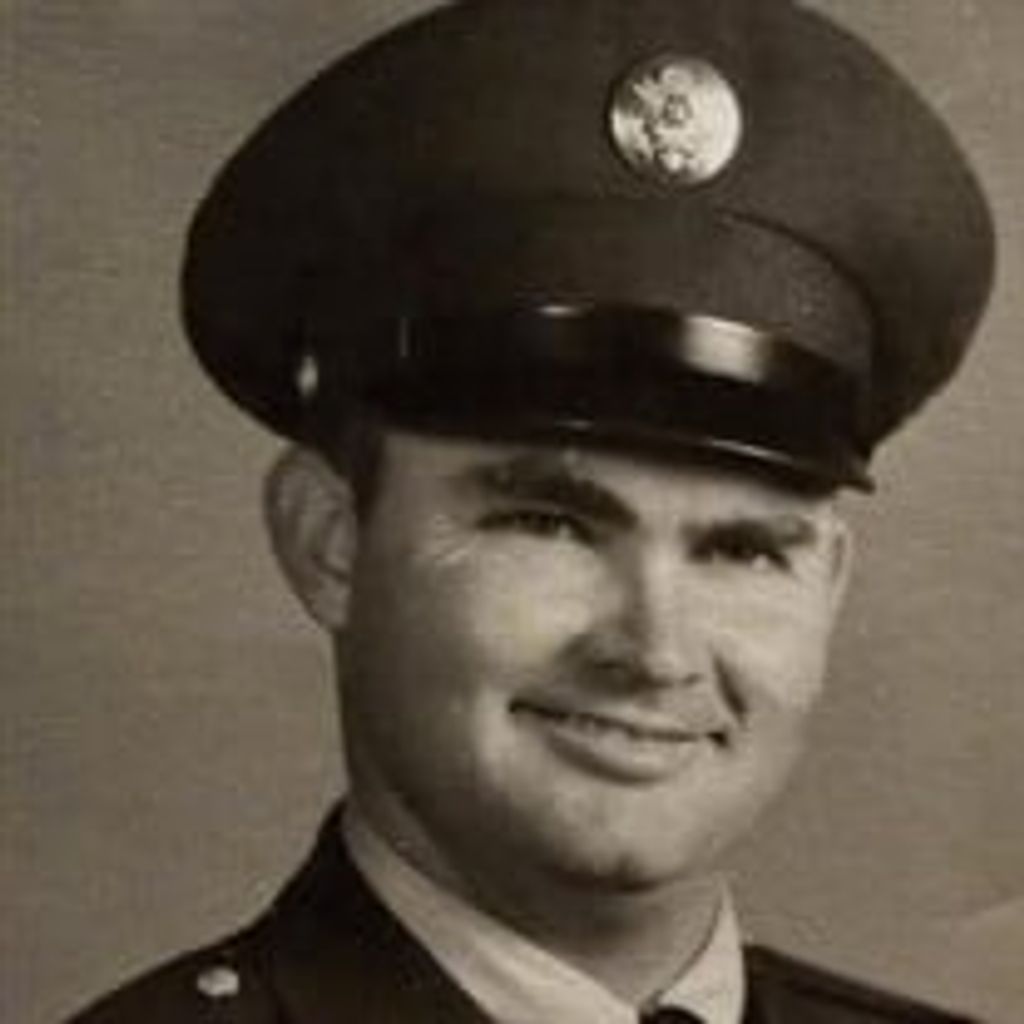 Darrell Franklin Shockey