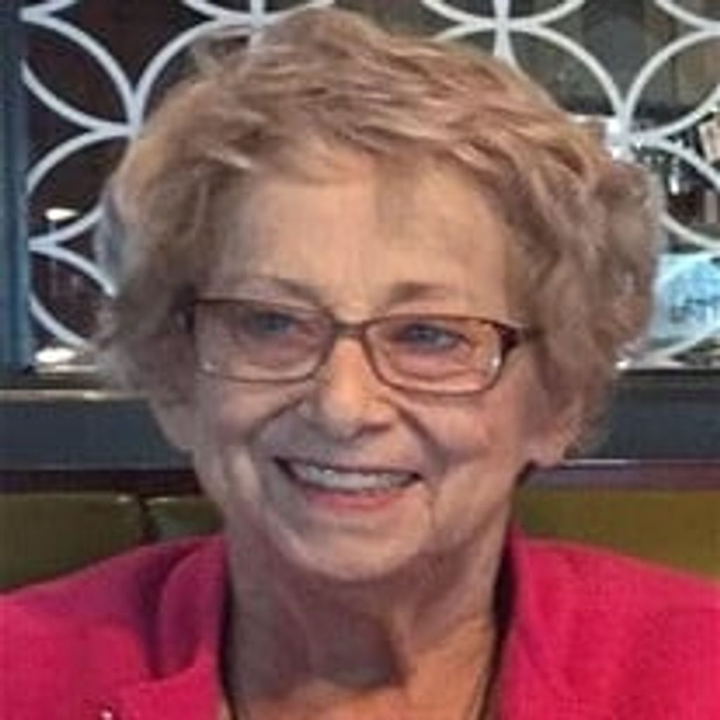 Linda Louise Clark