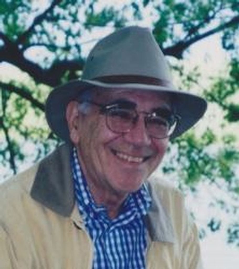Joseph Dresner Profile Photo