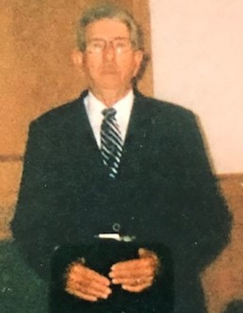James Wright