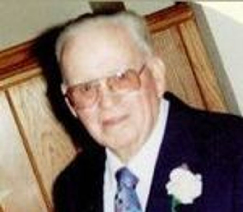 Robert R. Coffey