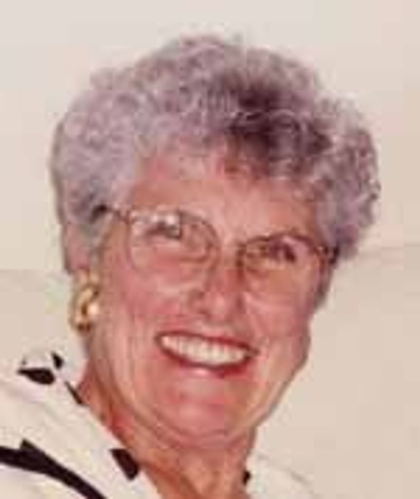 Florence "Honey" Karalekas