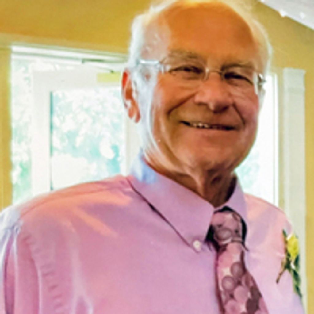 Richard Taylor