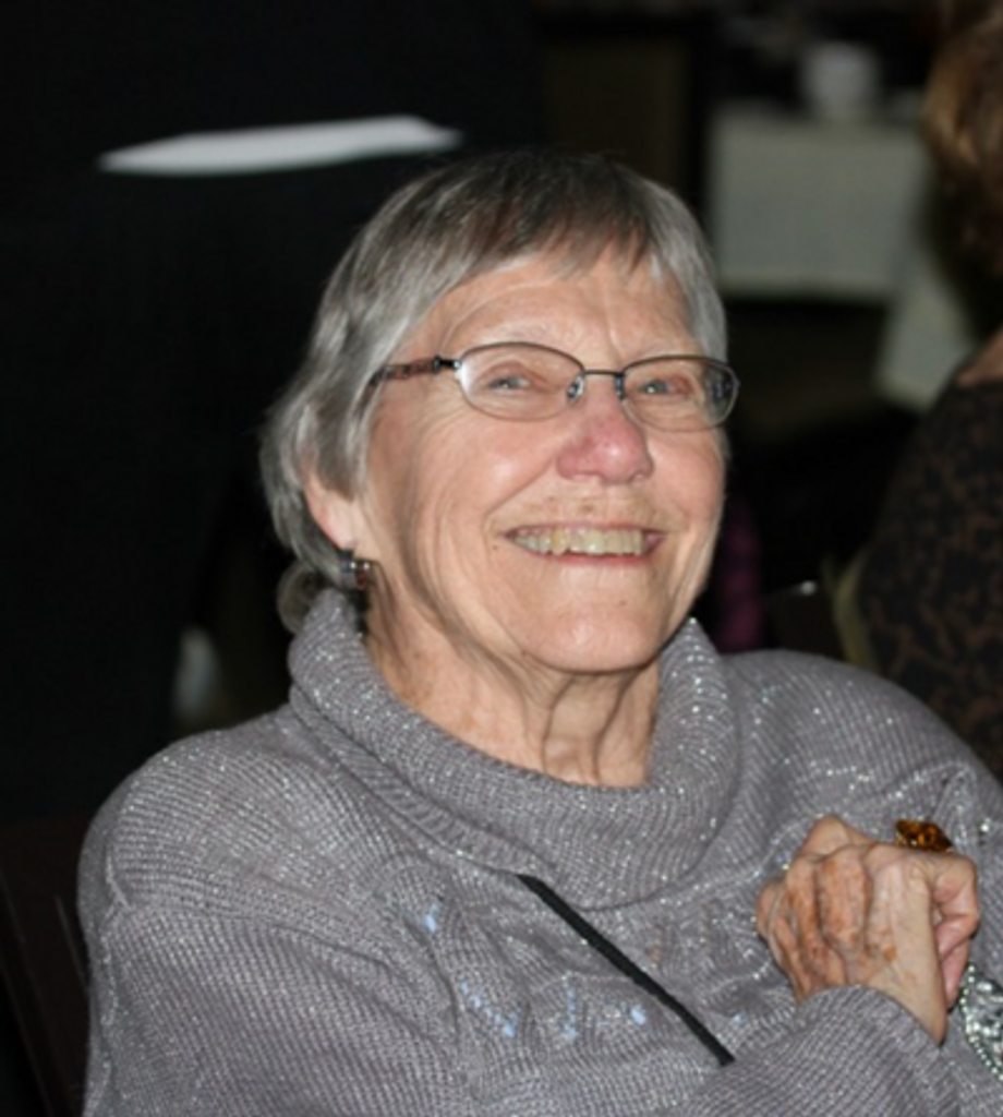 Betty Lee Baker Lemley Profile Photo