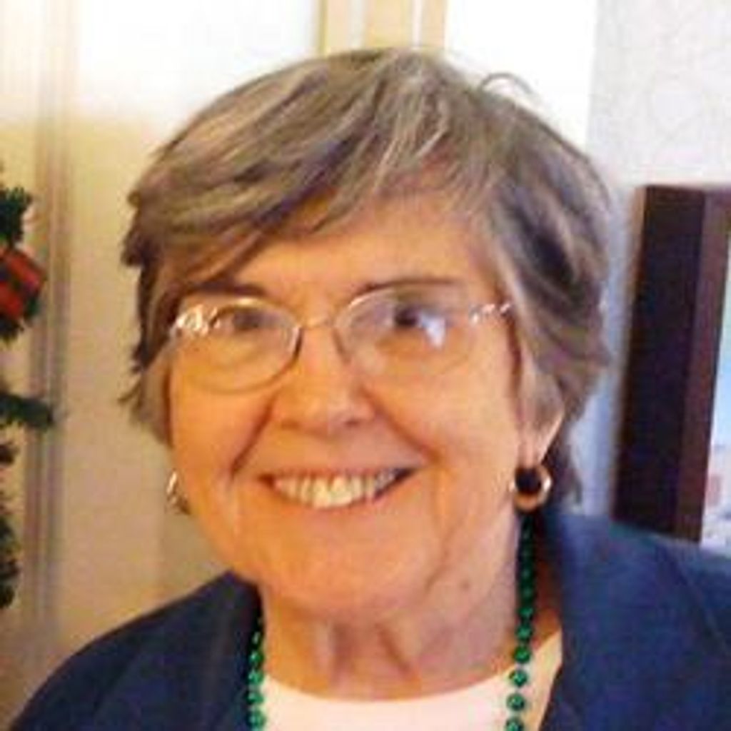 Charlene K Rupright Profile Photo