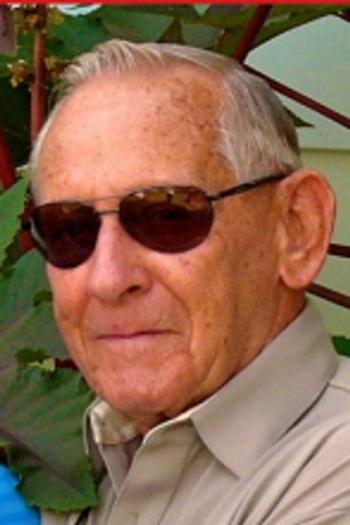 William Pierce