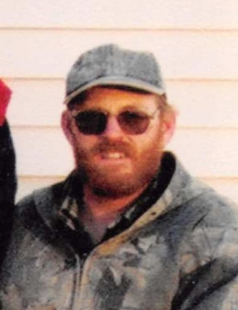 Larry Dean  Burnell Profile Photo