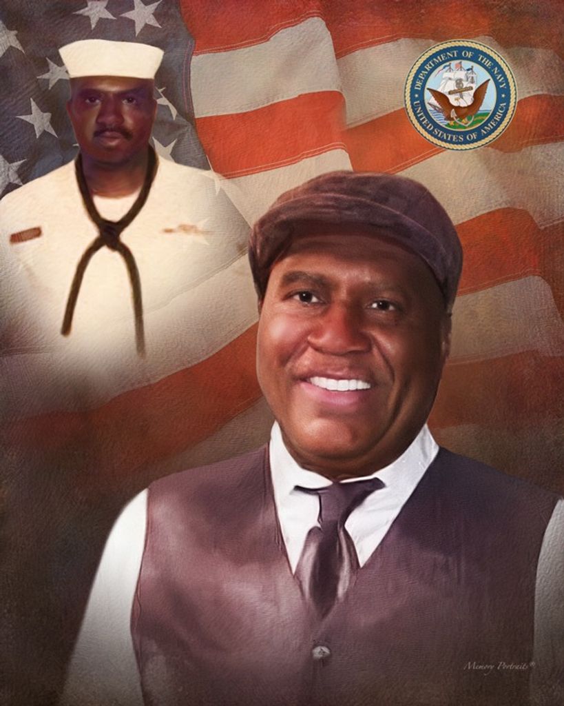Alfred McAfee