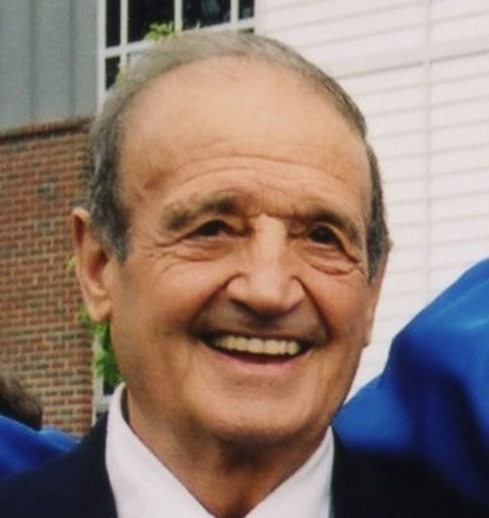 Antonio "Tony" Bifulco