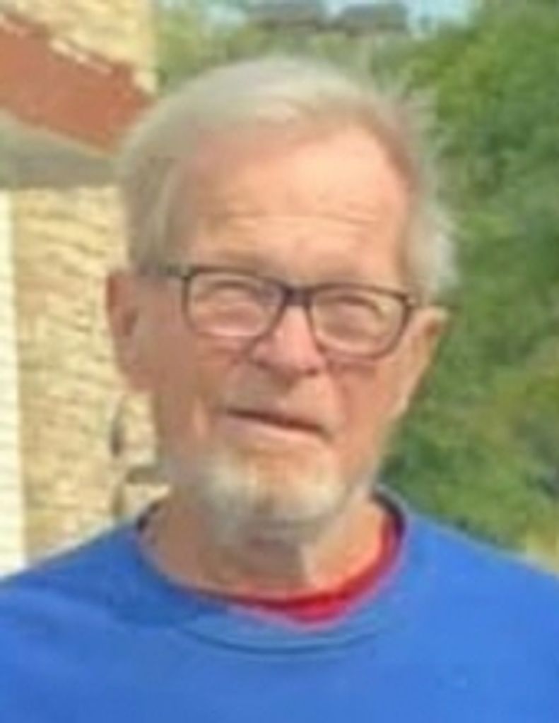 Gary Robert Short