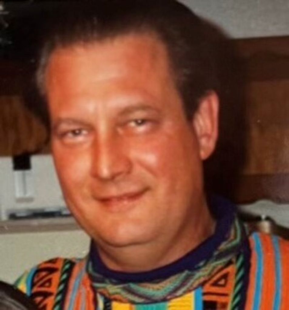 Paul Roy Forester Profile Photo