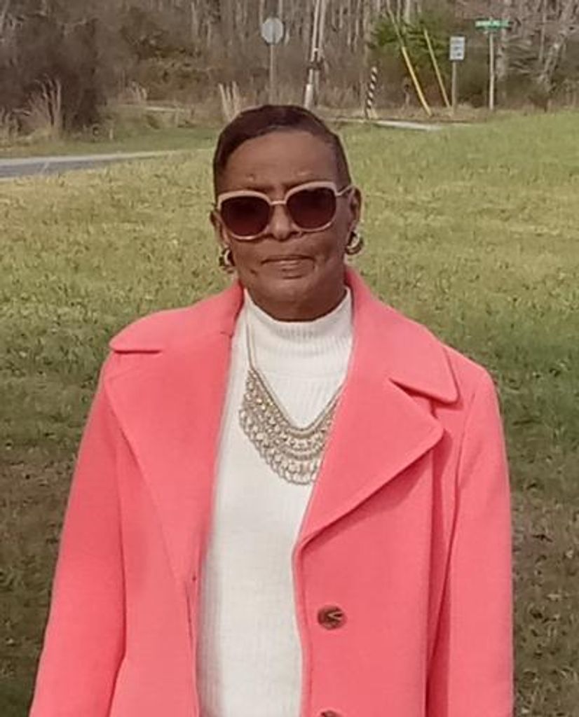 June Elizabeth Mosley Profile Photo