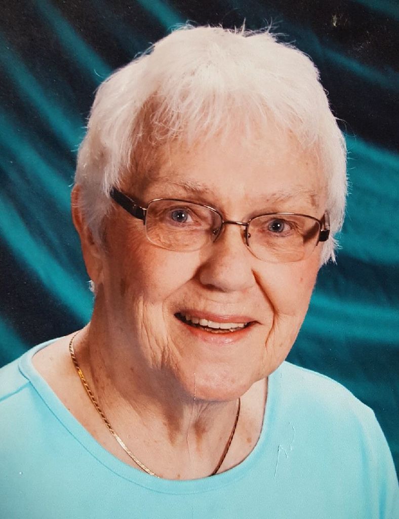 Eileen Virginia Buntrock Profile Photo