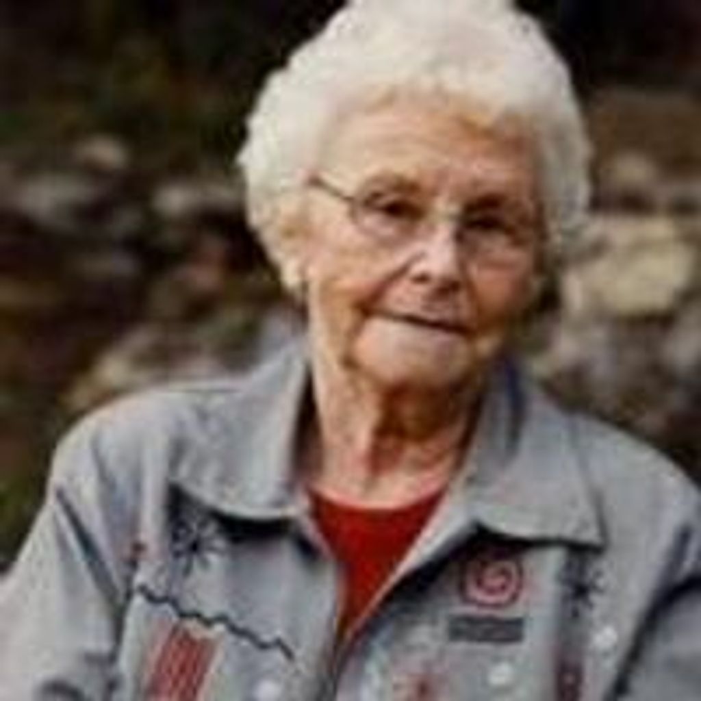 Ruby Pauline "Smith" Grigsby