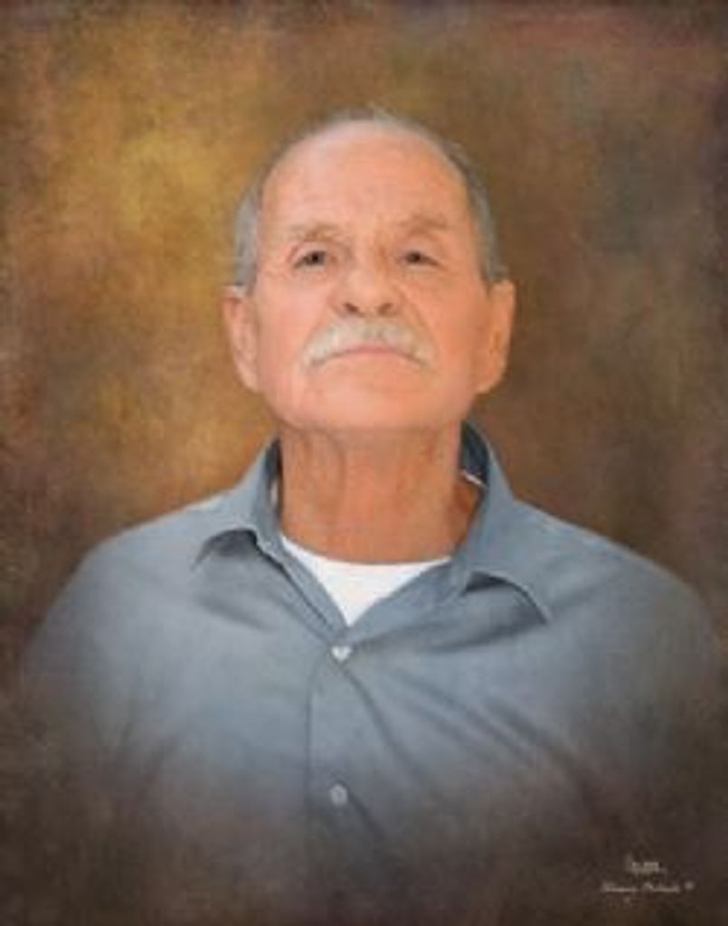 Angel Solis-Loya