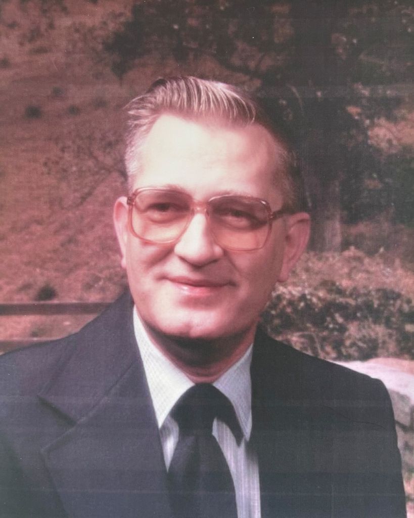 James L. "Pete" Weaver Profile Photo