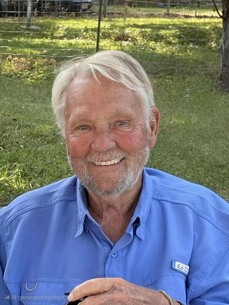 Ronald Dean Hale Profile Photo