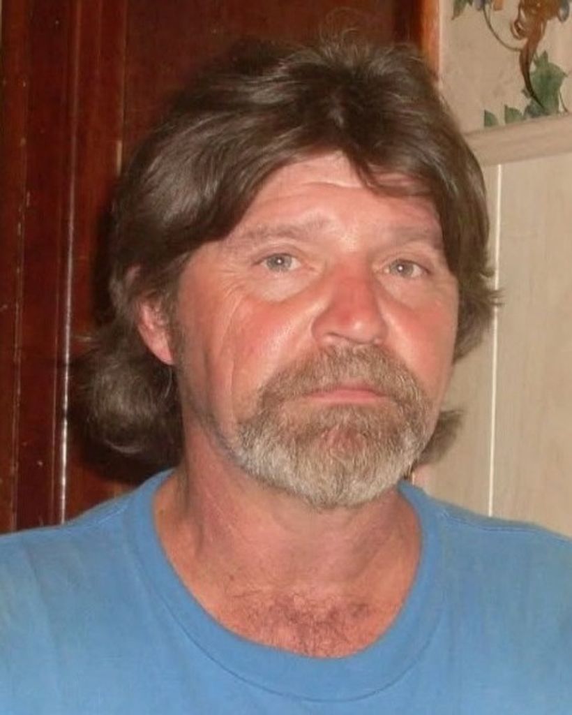 Charles Robert Wade Profile Photo