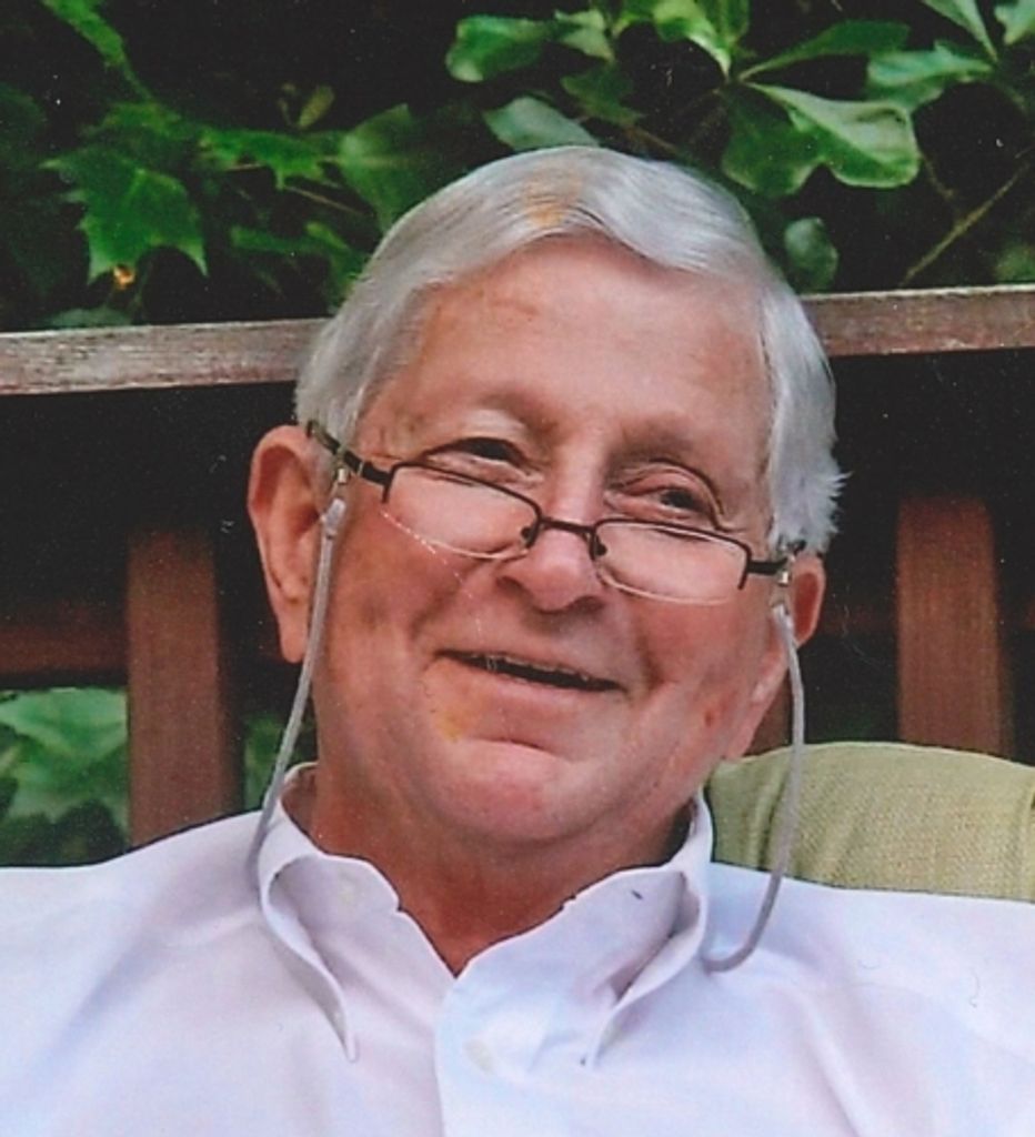 Mr. Jack Shelton Graybill