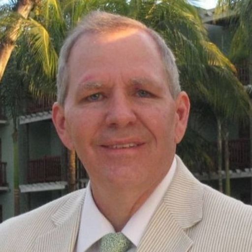 John Robert Mcarthur Profile Photo
