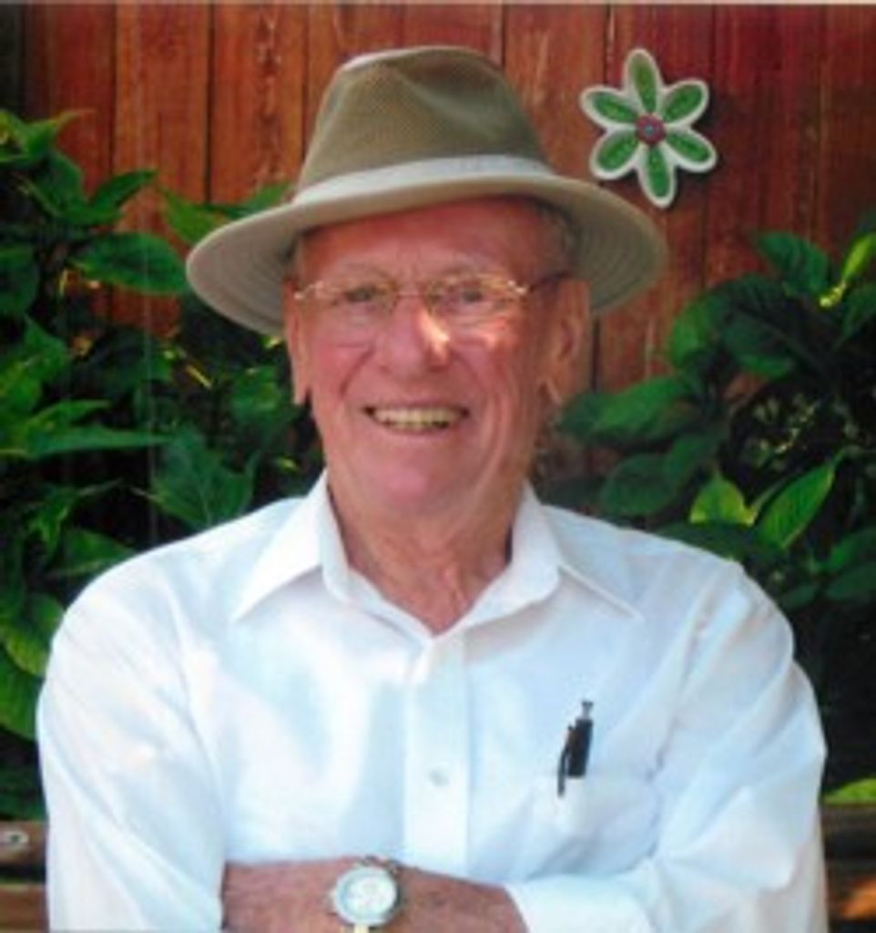 William Scales Profile Photo