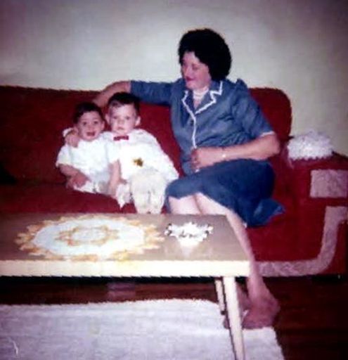 Ruth Alice Sizemore photo gallery thumbnail 18 of 50