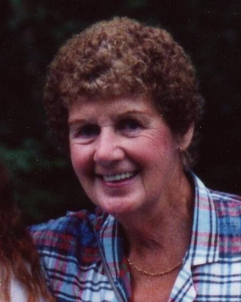 Carolyn Ann Hebert Profile Photo