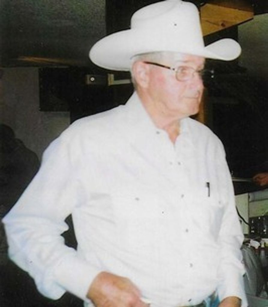Richard Russell Grimes Profile Photo