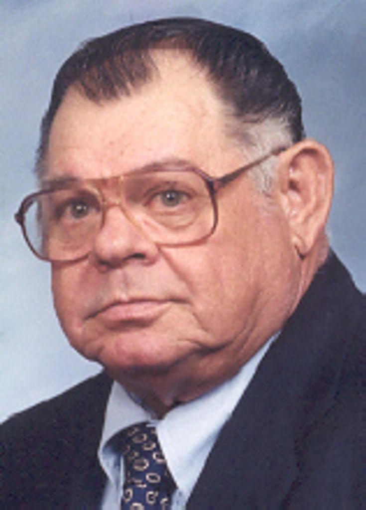 James E. Jimmy Wise
