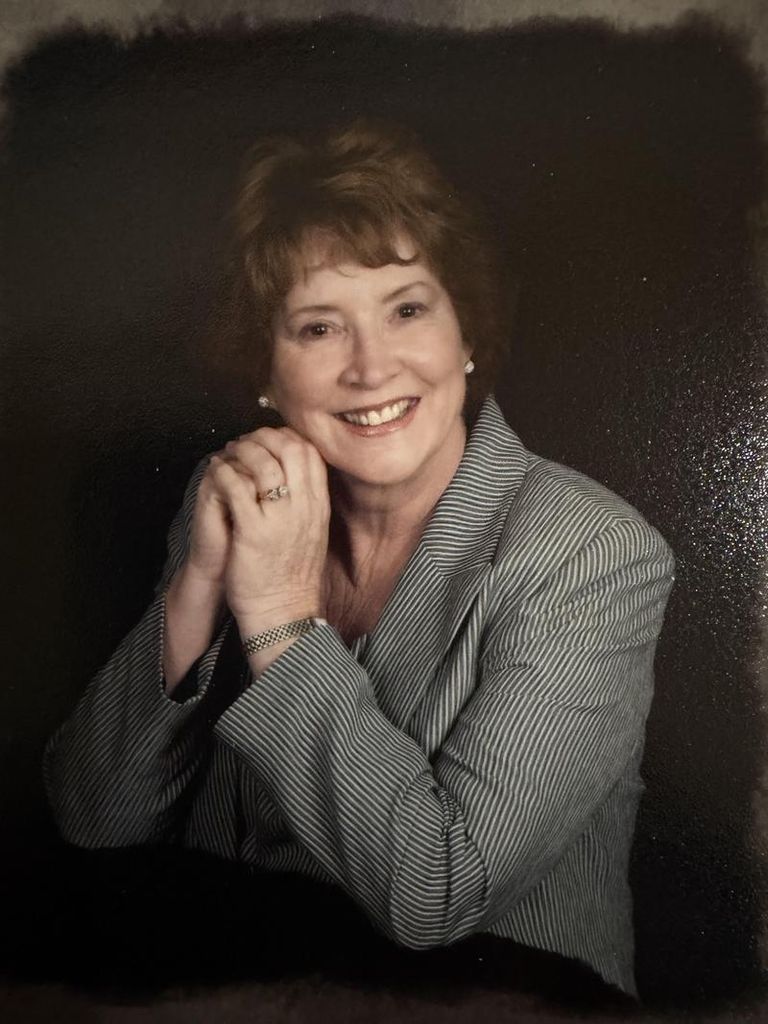 Norma Hutchison Profile Photo