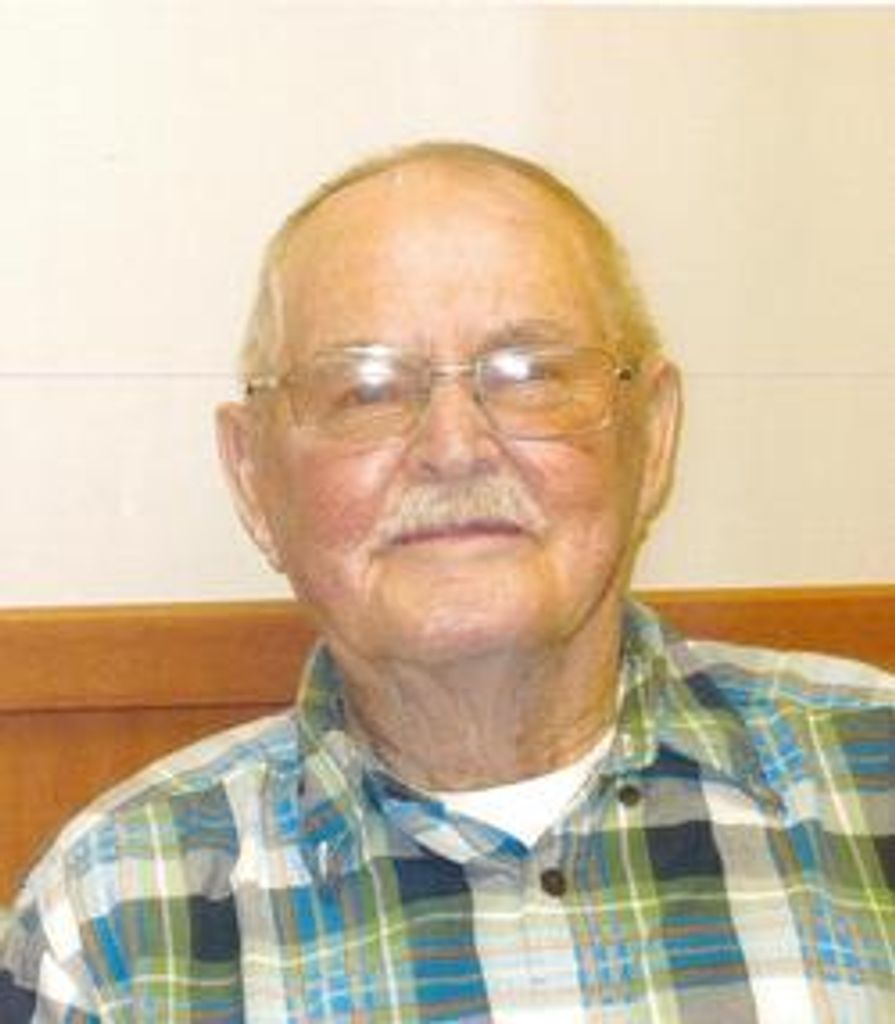 Duane "Smiley" Malmskog