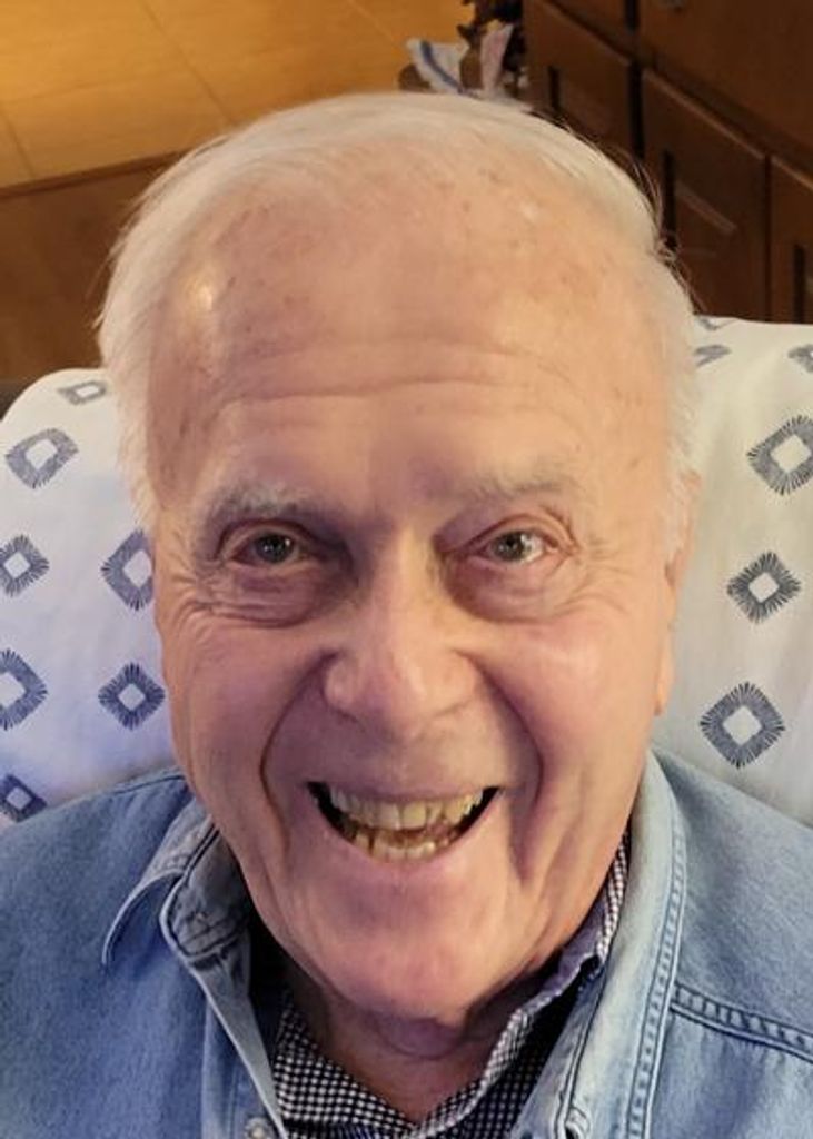 Arthur Schrysen Profile Photo