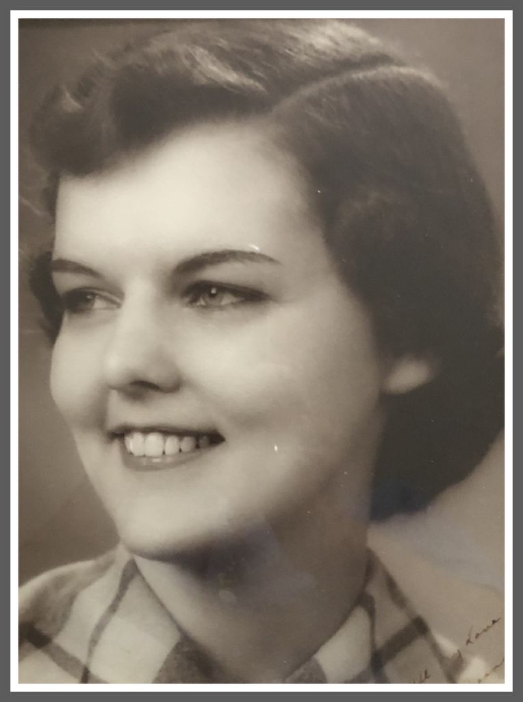 Joan Marie Alexander