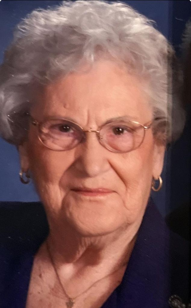 Emma Lou Walker Profile Photo