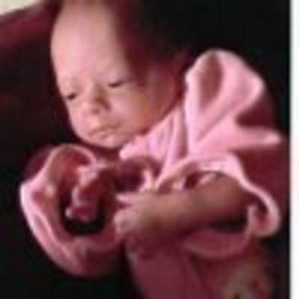 Jasmine Raye ""Jazzy"" Wells