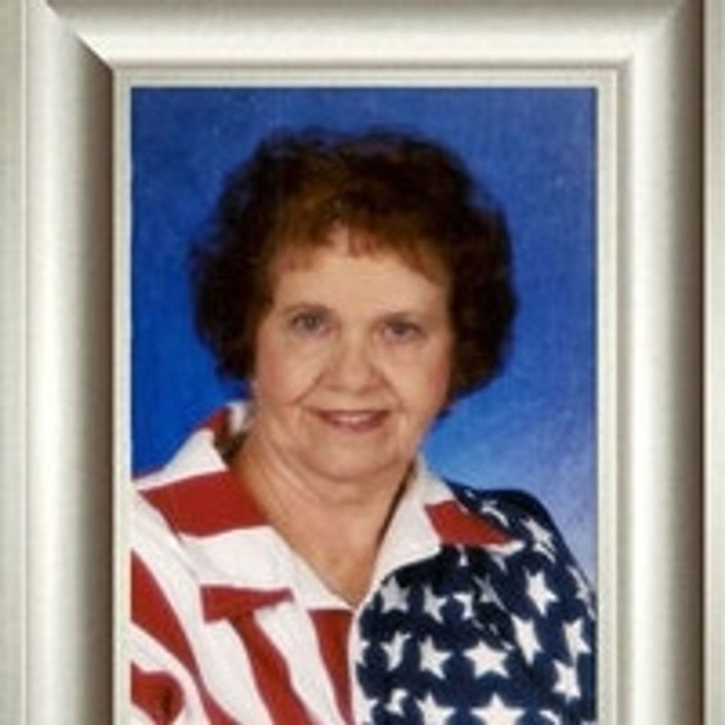 Charlotte Ann Chumley Ledford