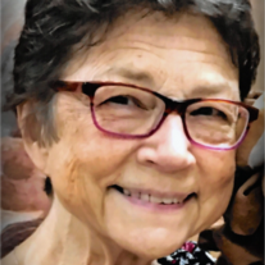 Sandra "Sandy" Maffett Sanders