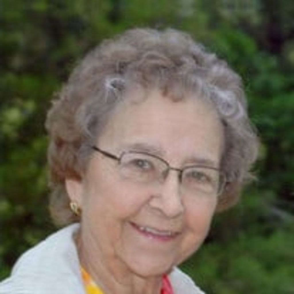 Arlene F. Large
