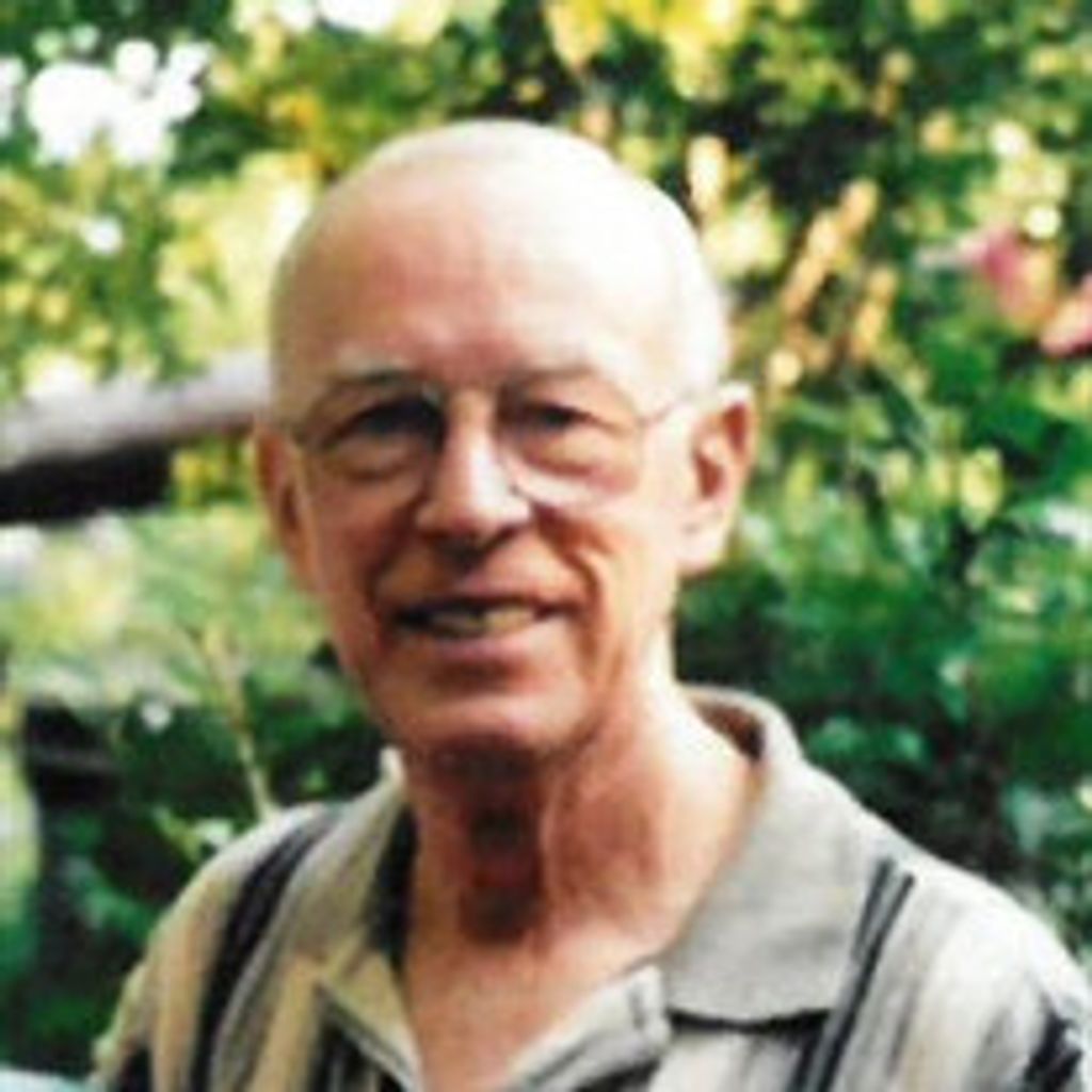 Harold Eugene Barmore Profile Photo