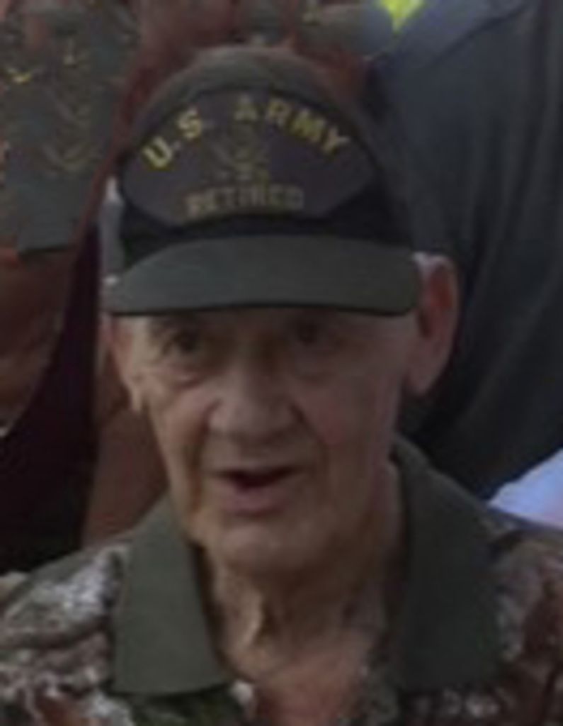 Loren Wamsley Profile Photo